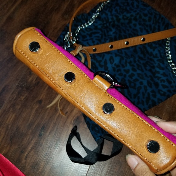 Rebecca minkoff mini mac - Picture 4 of 4